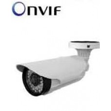 HD‐IP Camera